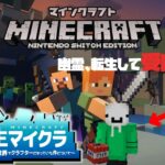 【#転生マイクラ】13日目　魔法とエンド観光