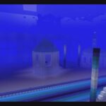 海底の風景を作るショートバージョン40　マイクラ #minecraft #マインクラフト #マイクラ建築