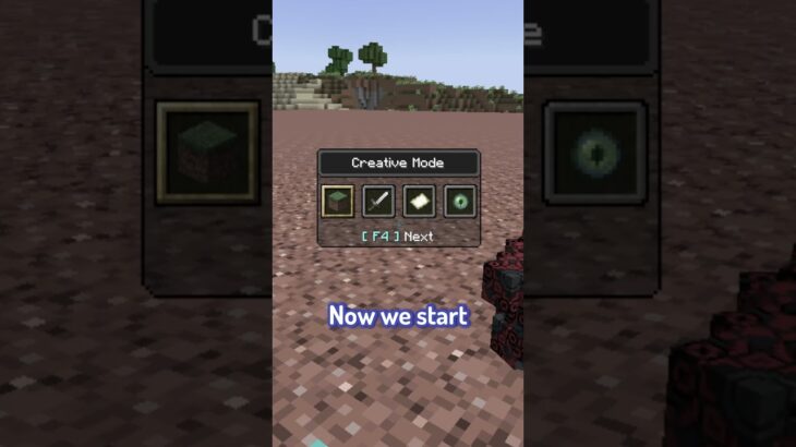 Minecraft, But I Can’t Touch Granite…