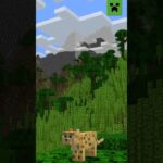 WHAT’S YOUR FAVOURITE MINECRAFT SEED?