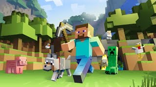 【マインクラフト統合版】　merryXmas🎄　リスナーさんと作ったクリスマス建築のお披露目会　 初心者/初見さん大歓迎