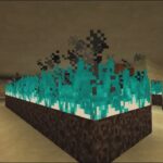 砂漠の夜を作る　ショートバージョン　#minecraft #マインクラフト #マイクラ建築