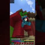 【マイクラ】透過魔法？！ #minecraft #まいくら#shorts #shorts #short