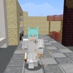 【呪術廻戦mod】鹿紫雲一と「拳」 Hajime Kashimo and Fsit Update（Jujutsu Craft Mod）【Ver21】