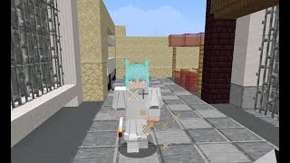 【呪術廻戦mod】鹿紫雲一と「拳」 Hajime Kashimo and Fsit Update（Jujutsu Craft Mod）【Ver21】