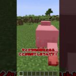 【マイクラ】新たなコマンドがヤバすぎる！…【まいくら/マインクラフト/ゆっくり解説/マイクラ豆知識】#shorts #minecraft