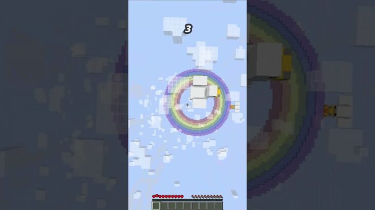 〇〇した人のドロッパー!!【マイクラ】【アスレ】【穴】【じんざべす】