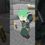 粛正ゴミカスえぐいです～【粛聖!! ロリ神レクイエム☆】【歌ってみた】【マイクラアニメ】【マインクラフト】