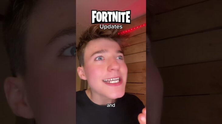 Fortnite Vs Minecraft update