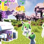 【マインクラフト】マイクラ風なポケモンMOD‼ ポケモンコンプを目指す旅‼S2　#8【VOICEVOX：ゆっくり実況】【Cobblemon】