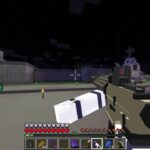 【Minecraft】銃と工業と魔法　３日目