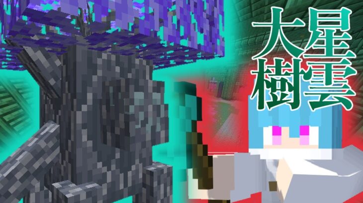 アルカナクラフト Part13 これが新ベイの「スターライトクラッシャー」か…【マイクラ】【魔法mod】