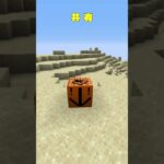 〇〇してくれた人の”TNT2″ 【 Minecraft 】 #shorts