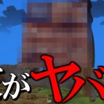 【マインクラフト】僕の家が大変なことに… #minecraft #マイクラ