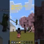 【建築・作業・テーマパーク・コマンド】ぶたさんと追いかけっこ！【マイクラ統合版参加型・切り抜き】 #マイクラ #minecraft #マインクラフト