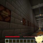 【マイクラ脱出マップ】沈まぬ街の大魔法