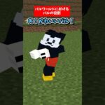 パルワールドにおけるパルの役割【そらねこ】【マイクラアニメ】【マインクラフト】