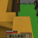 [MineCraft]　こんな時間に家建てながら雑談