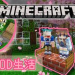 影Modサバイバル生活part29#MINECRAFT #minecraft