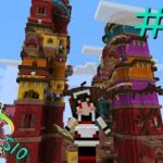 ゆっくり工魔クラフトS10 Part11【minecraft1.20.1】0332【ゆっくり実況】