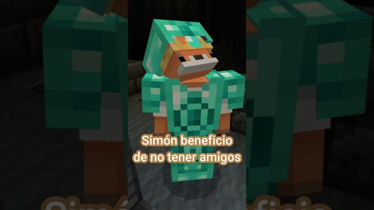 Si hubiera TECNOLOGÍA en MINECRAFT #shorts