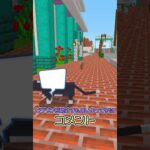 赤ちゃんゾンビピグリンを助けろ #マイクラ #まいくら #minecraft #マインクラフト