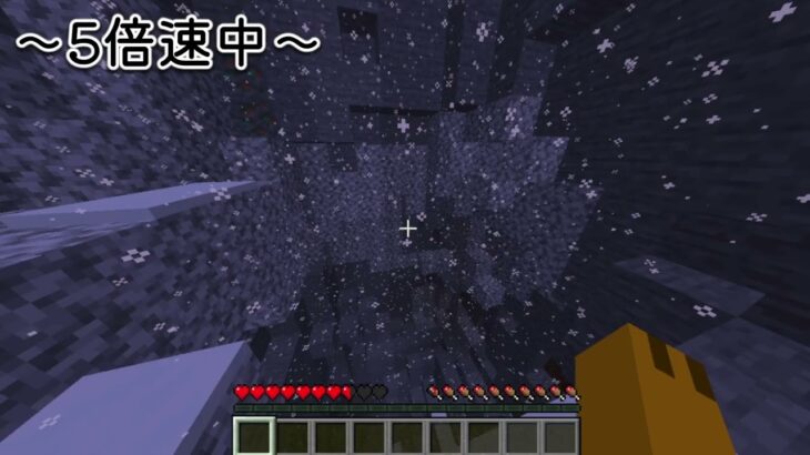 コマンドを自由に使える世界でエンドラ討伐【マイクラ/マインクラフト】