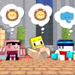 【アートウルフ】違うお題は誰！？マイクラ建築人狼ゲーム！【マイクラ】