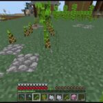 マイクラ　限界高度までの塔を建築する#8（詳細は概要欄）耐久配信