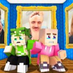 BENX FILTER PRANK gegen meine FREUNDE – Minecraft Freunde 2