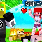 DIESER “SCP”… IST… IN MICH VERLIEBT?! (Minecraft Freunde 2)