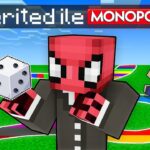 FERİTED VS MONOPOLY HAYAT OYUNU – Minecraft