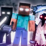 HEROBRINE’S REVENGE – Alex and Steve Adventures (Minecraft Animation)