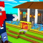 ICH BAUE MEIN HAUS! – Minecraft Freunde 2