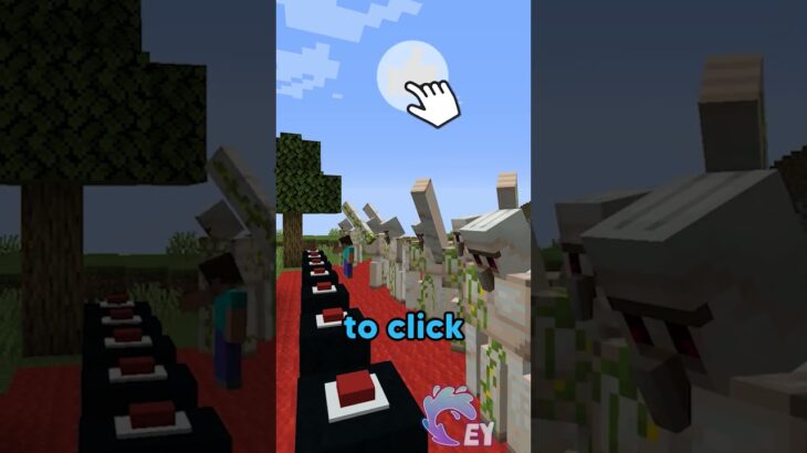 Minecraft, But Leaving This Color KILLS YOU…