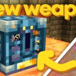 Minecraft Just Revealed A NEW WEAPON & MORE For 1.21?!