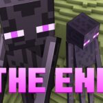 Minecraft: The Great Wild | The End