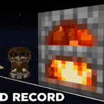 Minecraft’s Largest Things