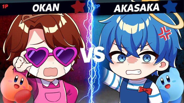 初心者のおかんをボコボコにしてみた！【スマブラSP】