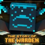 The Scariest Cow Ever Created ┃The Story Of The Warden