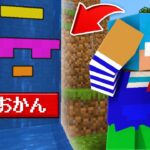 変身できるチート使ってかくれんぼ対決！【まいくら / マインクラフト】