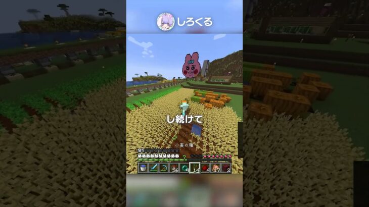最強の歩き方？！【マイクラ豆知識 解説 裏技】