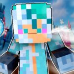 【マイクラ】青キジのヒエヒエの能力が強すぎる！【マイクラ ワンピース】