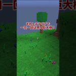 【テラリア…？】テラリアがマイクラに侵食してきたようです