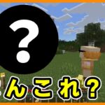 【マイクラ】マイクラ初心者が作った家がヤバすぎる件【サバイバル】