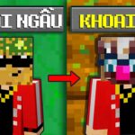 41 Điều Về Bản Cập Nhật Khoai Tây Độc Của Minecraft