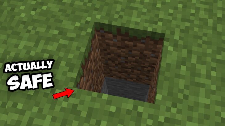 43 Fixes For Bad Minecraft Features