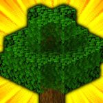 A Minecraft Movie Tree Just Got Leaked