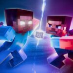 HEROBRINE VS STEVE – Alex and Steve Adventures (Minecraft Animation)