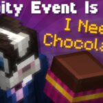 Hoppity Event is out, but is disabled right now :( | Hypixel Skyblock Live!